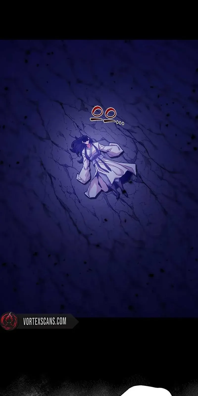 Chế Ám Trấn Thiên Kinh Chapter 5 - Trang 3