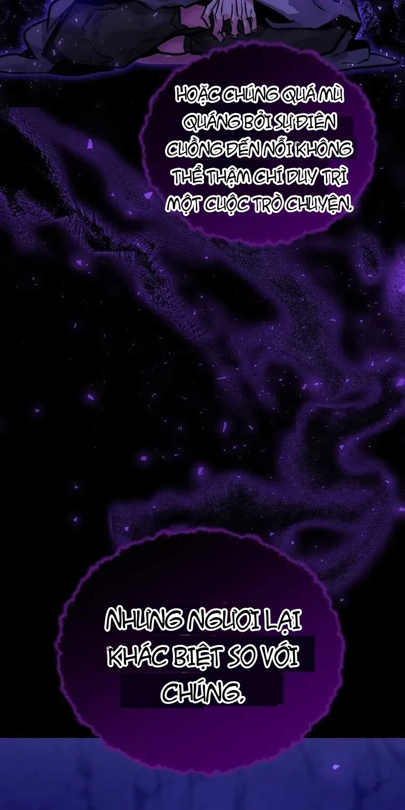 Chế Ám Trấn Thiên Kinh Chapter 5 - Trang 31