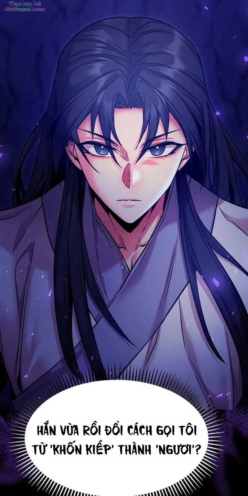 Chế Ám Trấn Thiên Kinh Chapter 5 - Trang 32