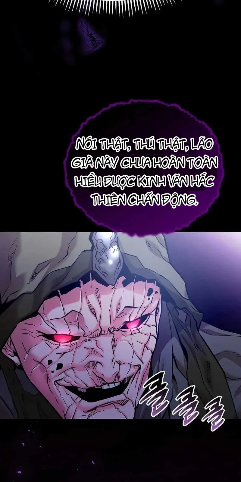 Chế Ám Trấn Thiên Kinh Chapter 5 - Trang 33