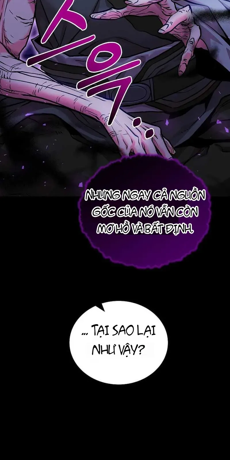 Chế Ám Trấn Thiên Kinh Chapter 5 - Trang 35
