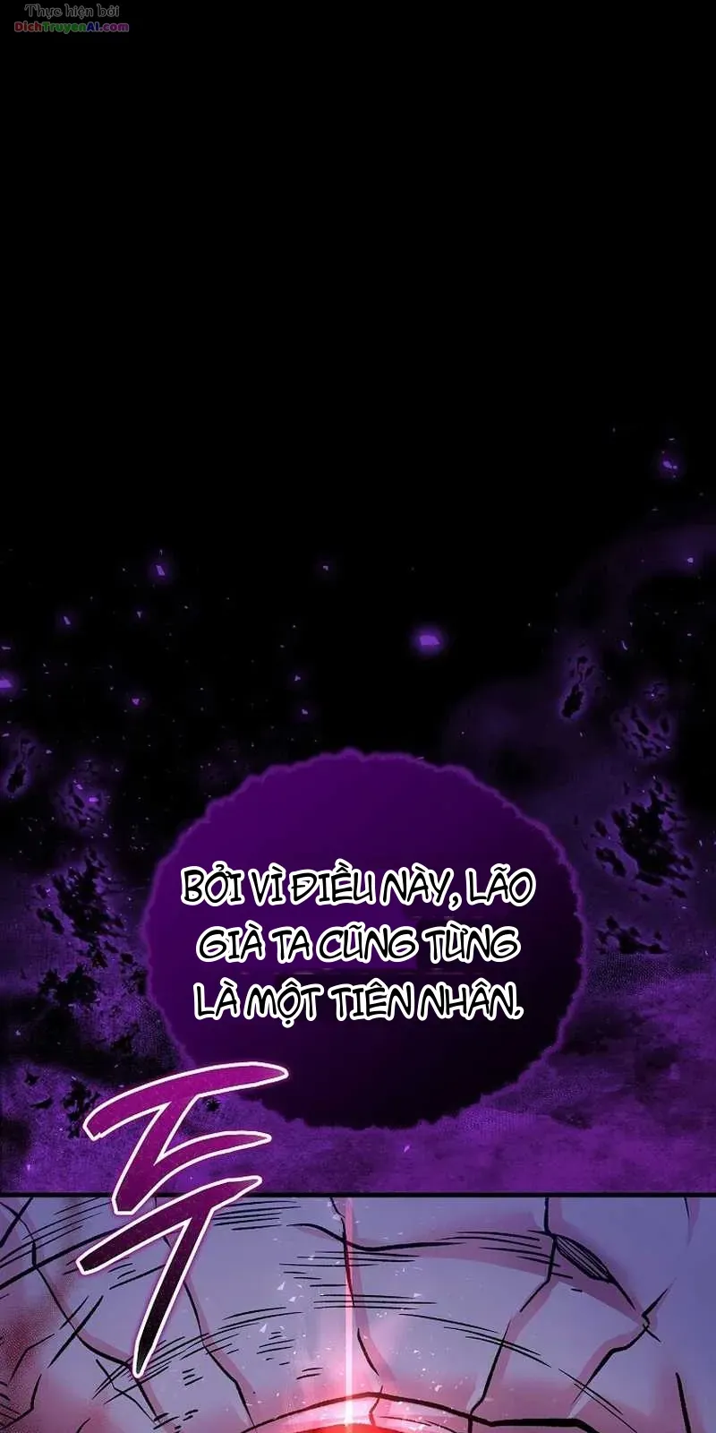 Chế Ám Trấn Thiên Kinh Chapter 5 - Trang 36
