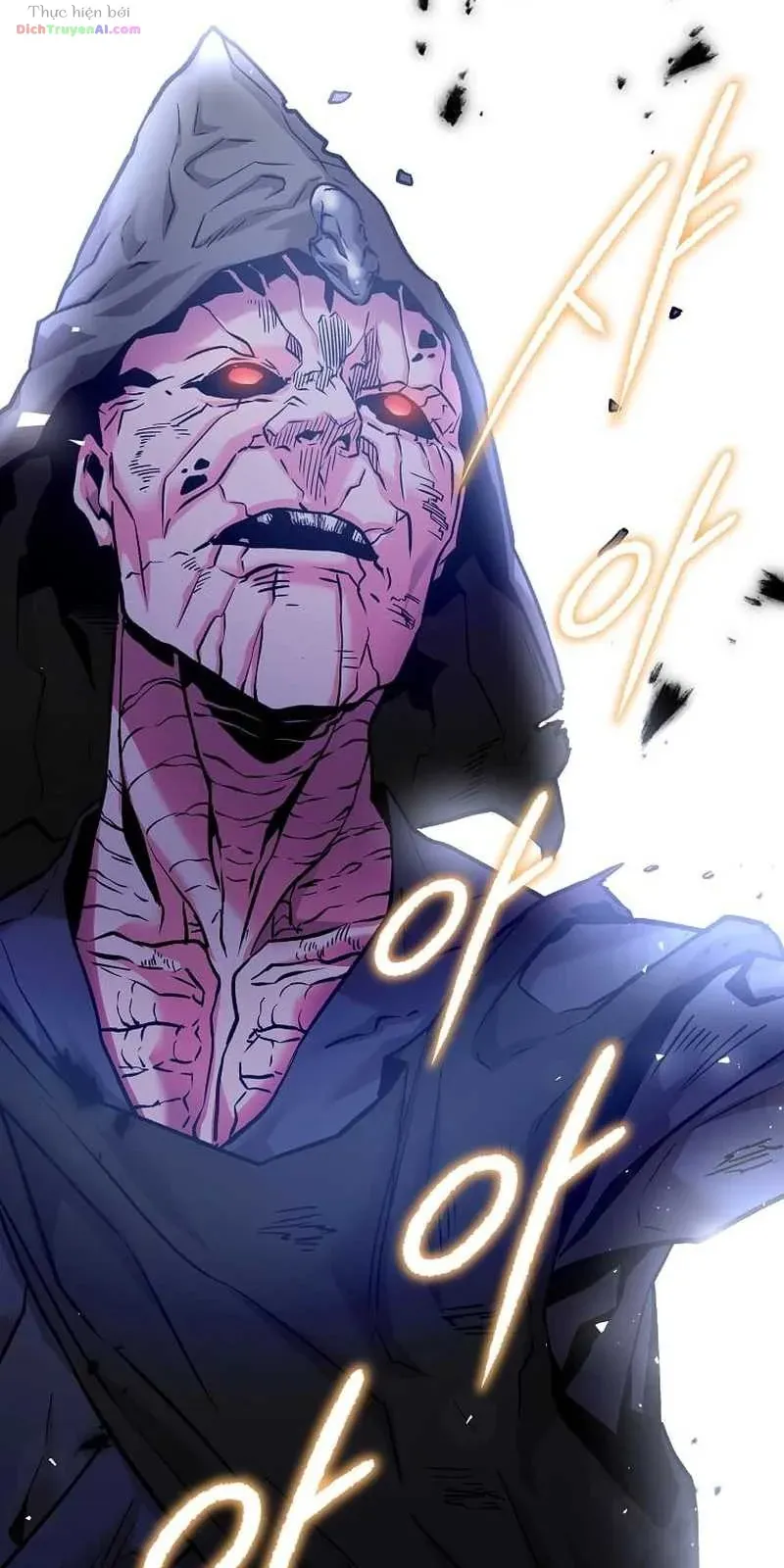 Chế Ám Trấn Thiên Kinh Chapter 5 - Trang 38