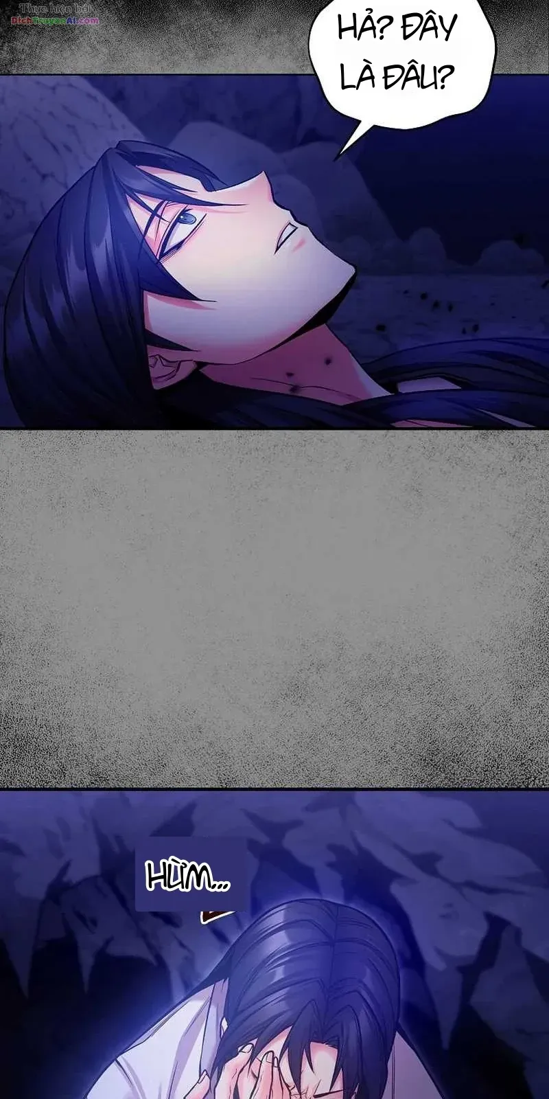 Chế Ám Trấn Thiên Kinh Chapter 5 - Trang 4