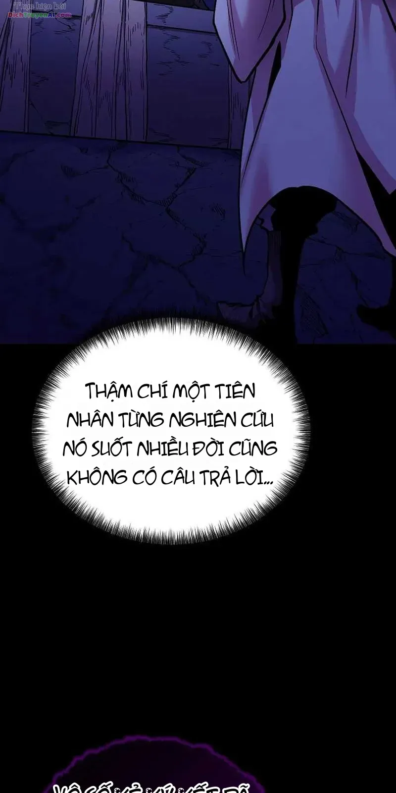 Chế Ám Trấn Thiên Kinh Chapter 5 - Trang 44