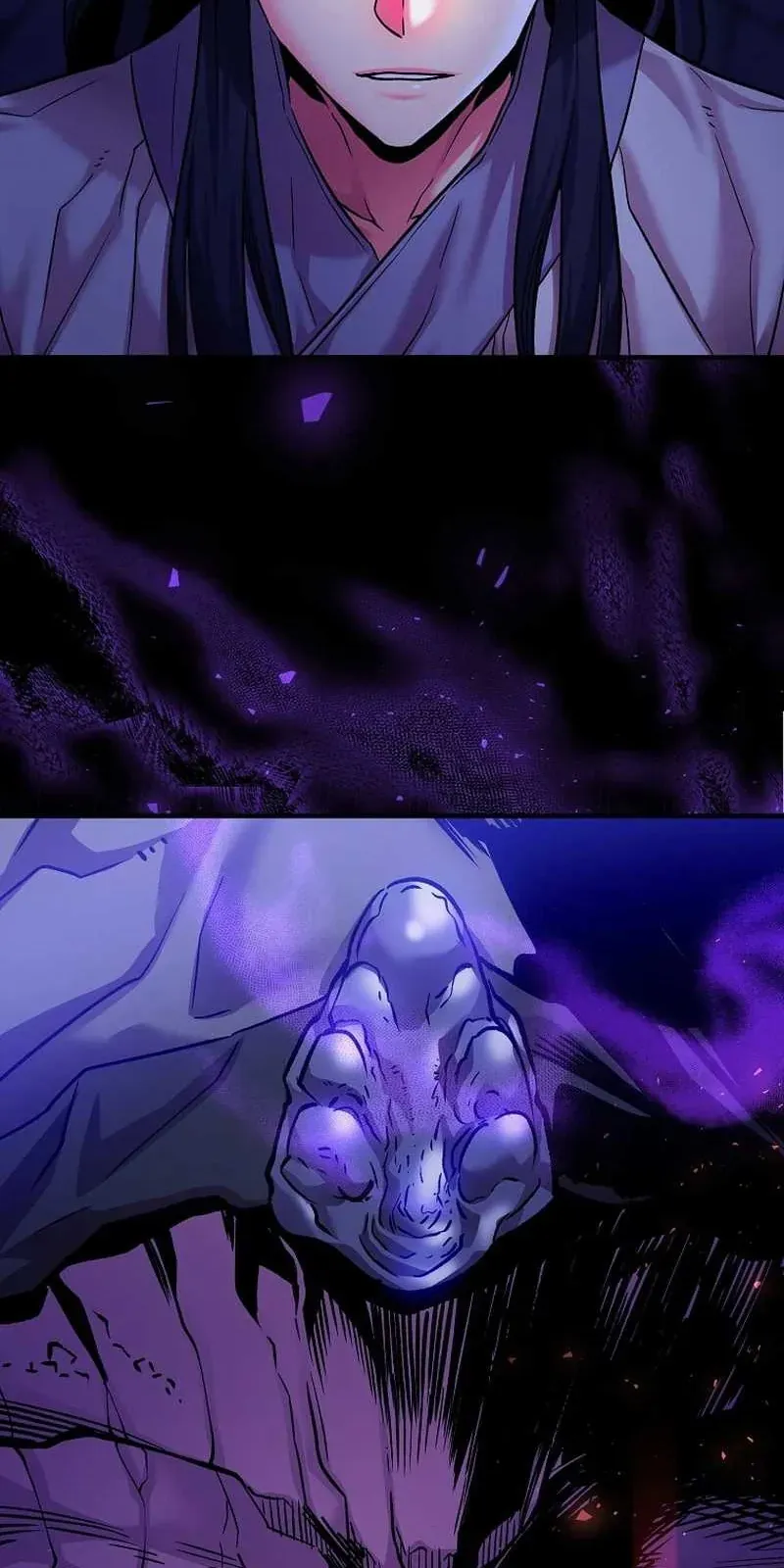 Chế Ám Trấn Thiên Kinh Chapter 5 - Trang 49