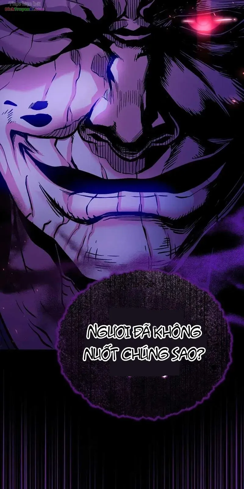 Chế Ám Trấn Thiên Kinh Chapter 5 - Trang 50