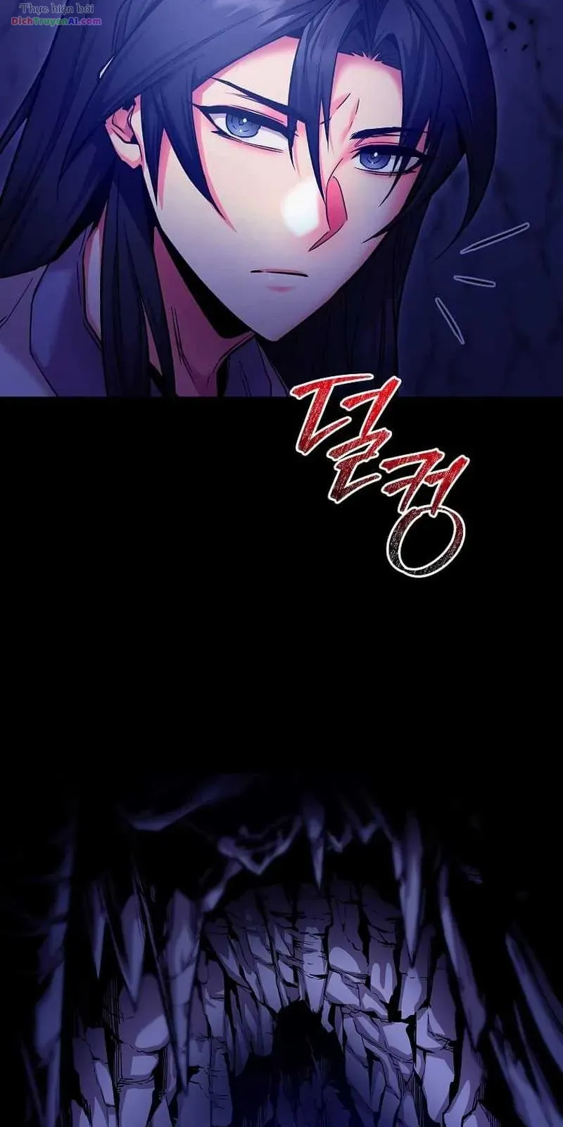 Chế Ám Trấn Thiên Kinh Chapter 5 - Trang 6