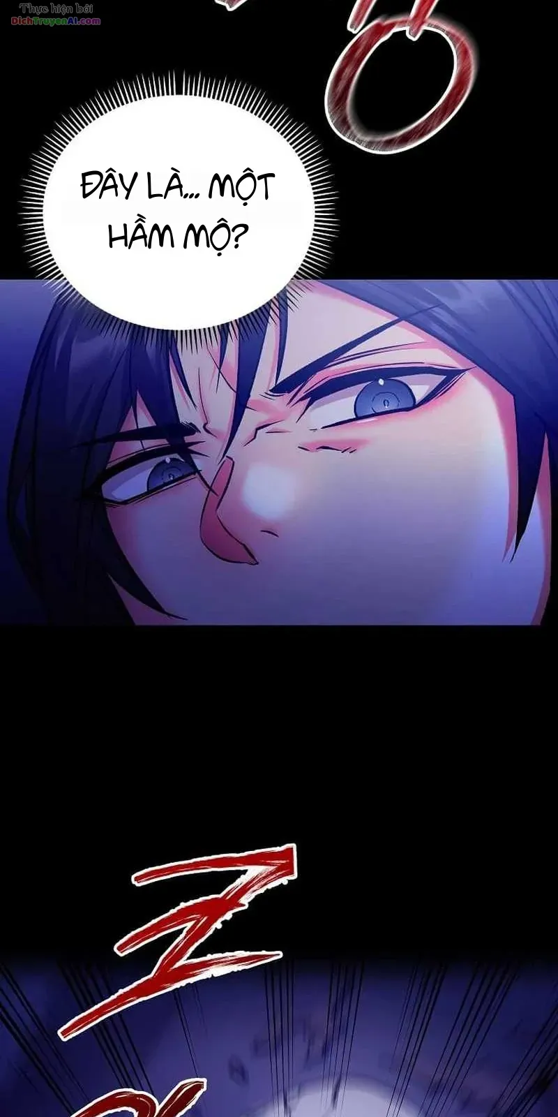 Chế Ám Trấn Thiên Kinh Chapter 5 - Trang 8