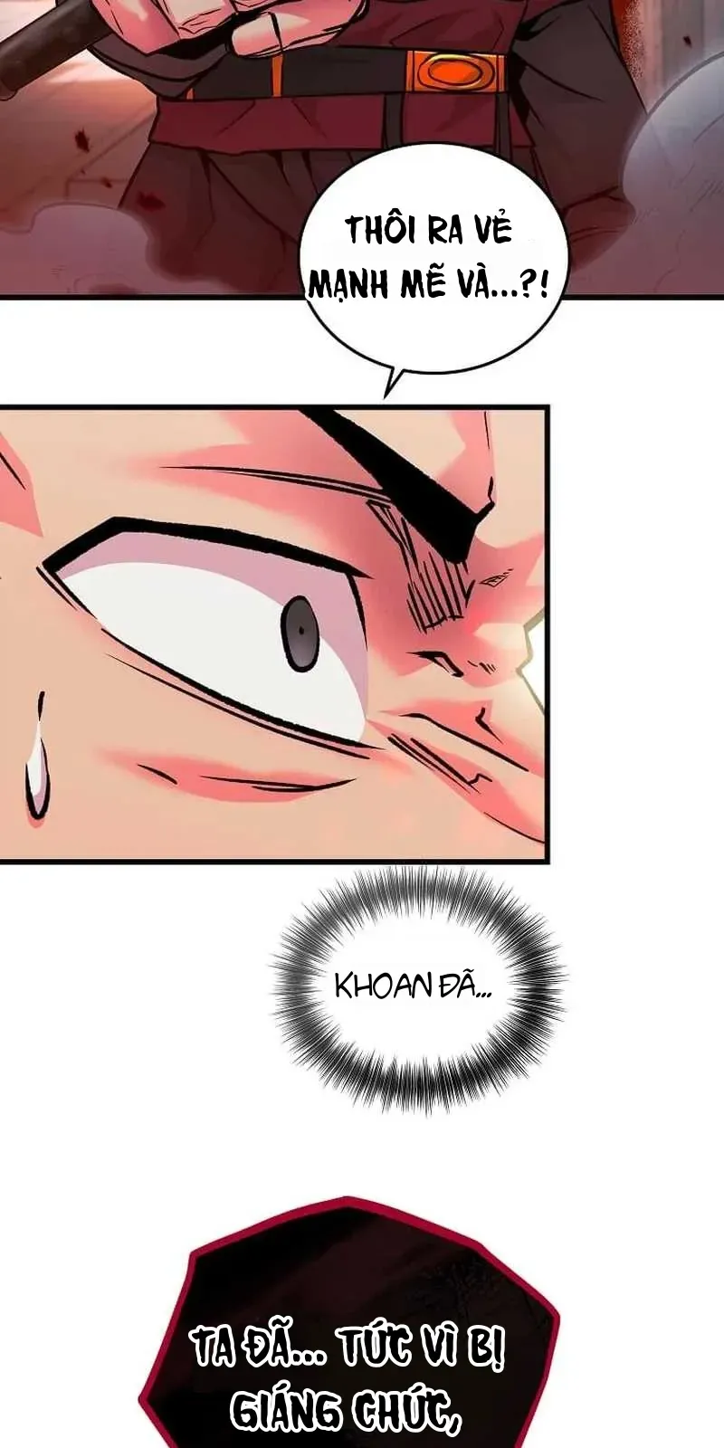 Chế Ám Trấn Thiên Kinh Chapter 6 - Trang 15