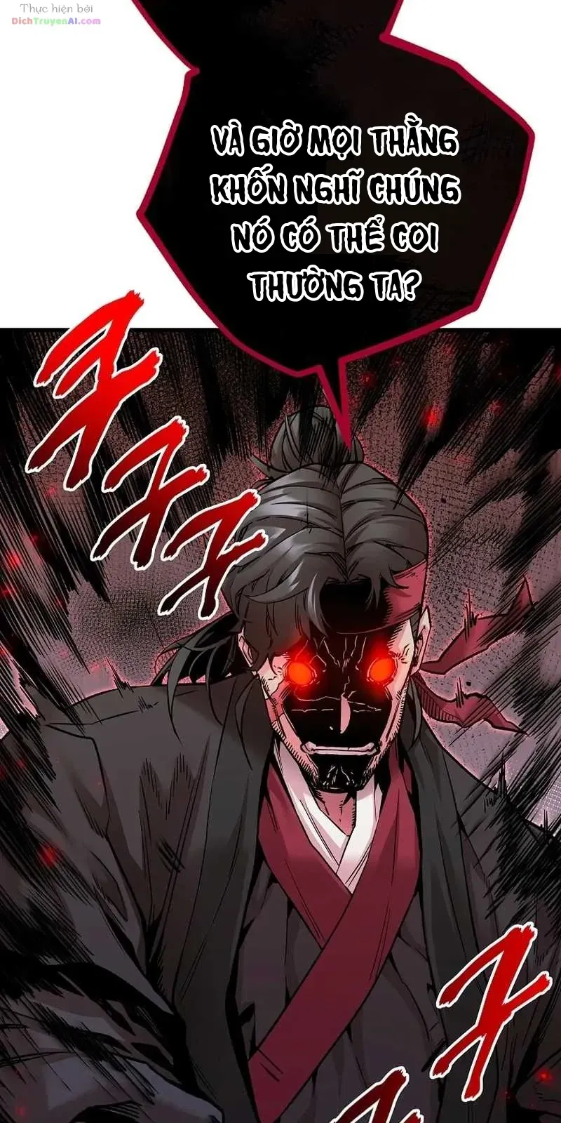 Chế Ám Trấn Thiên Kinh Chapter 6 - Trang 16