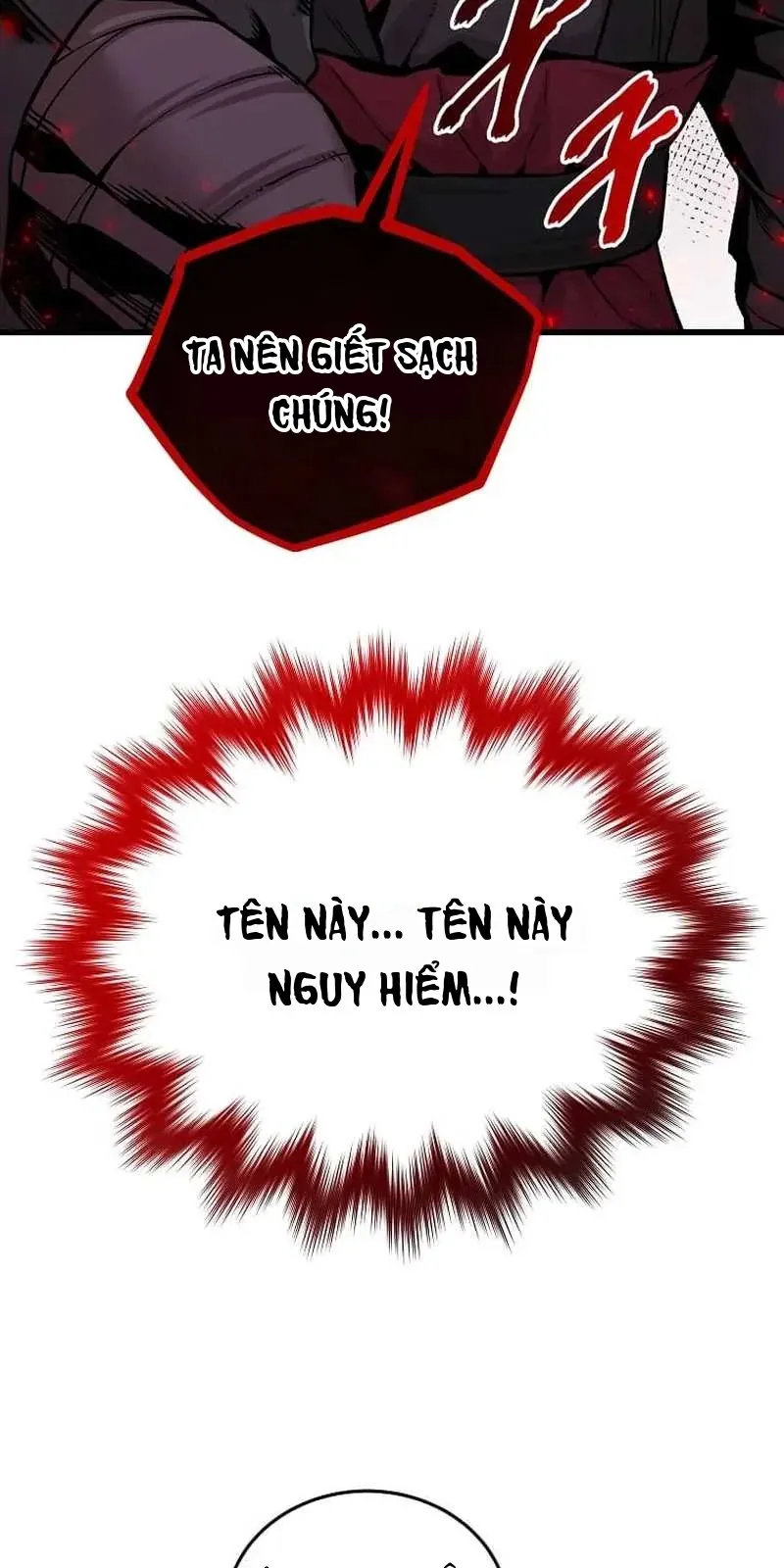 Chế Ám Trấn Thiên Kinh Chapter 6 - Trang 17