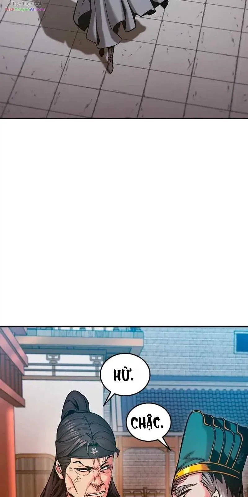 Chế Ám Trấn Thiên Kinh Chapter 6 - Trang 24