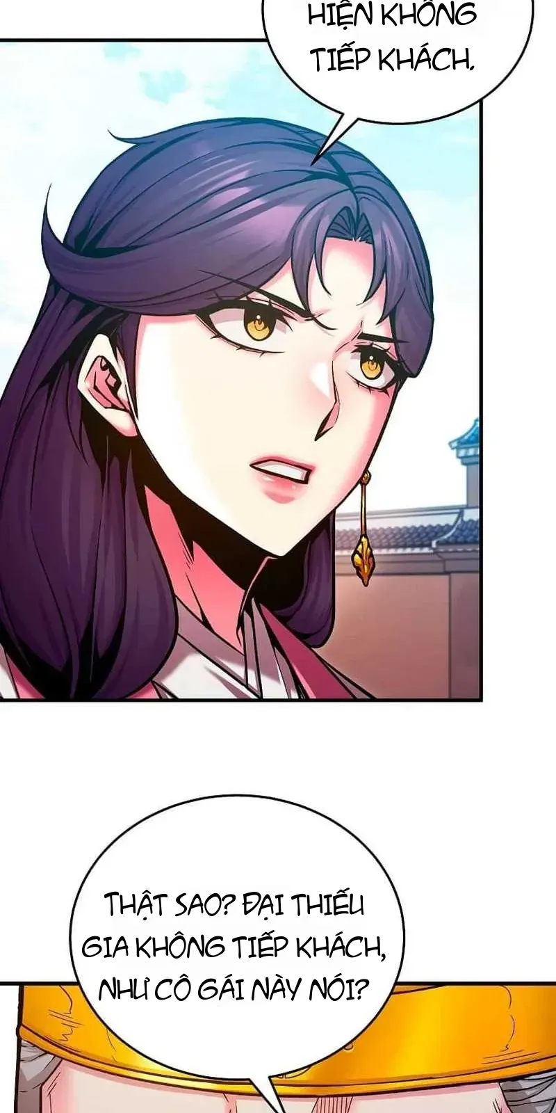 Chế Ám Trấn Thiên Kinh Chapter 6 - Trang 29