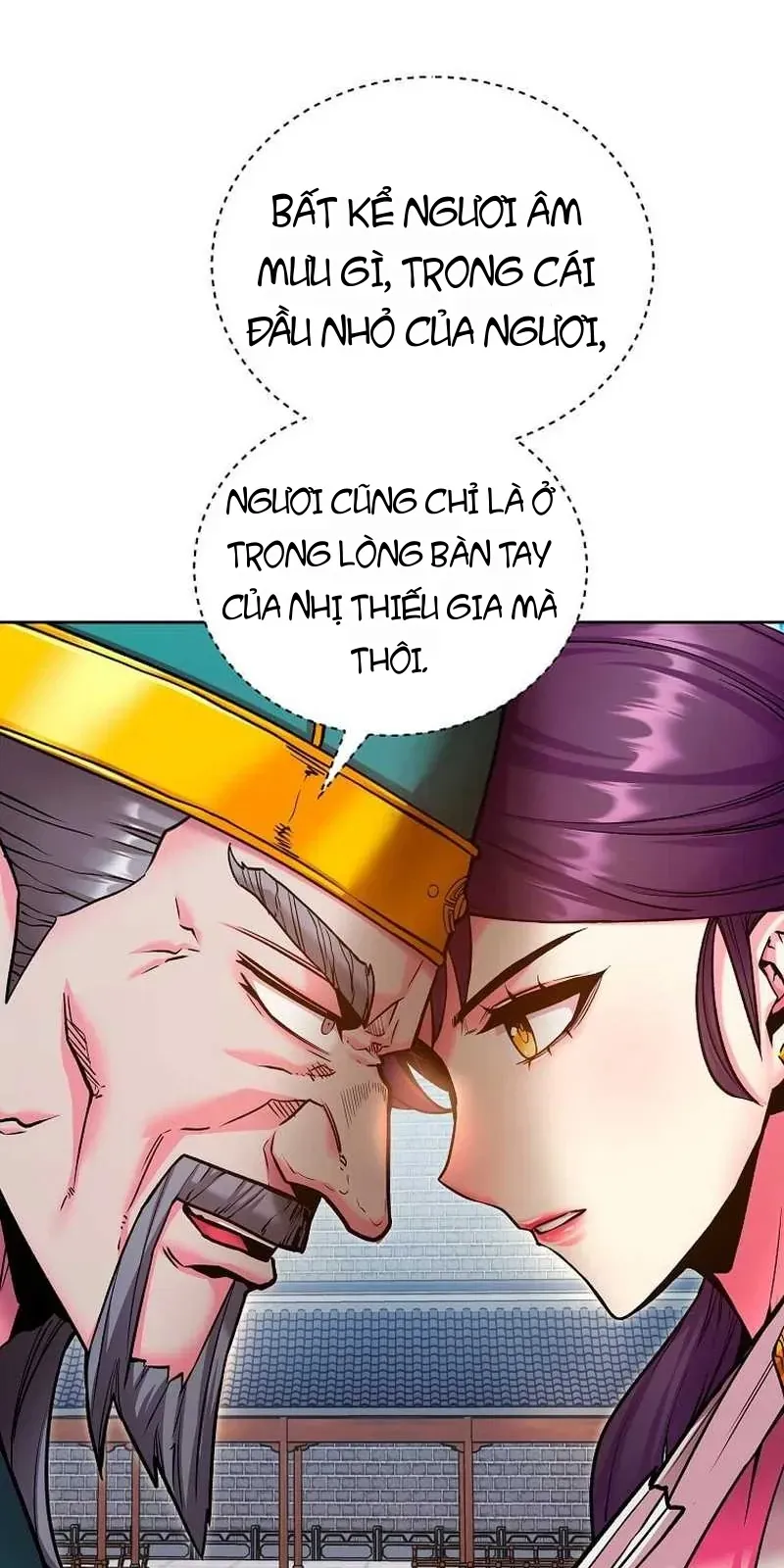 Chế Ám Trấn Thiên Kinh Chapter 6 - Trang 33