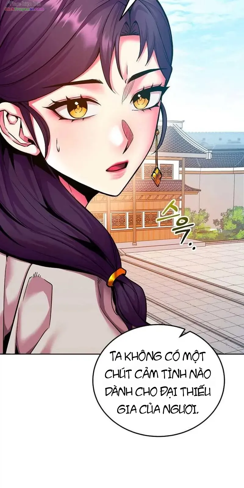 Chế Ám Trấn Thiên Kinh Chapter 6 - Trang 36