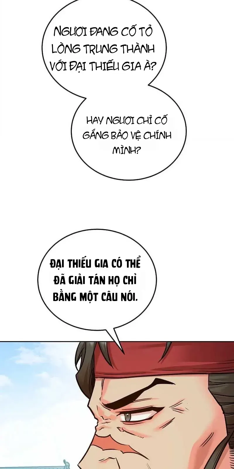 Chế Ám Trấn Thiên Kinh Chapter 6 - Trang 39