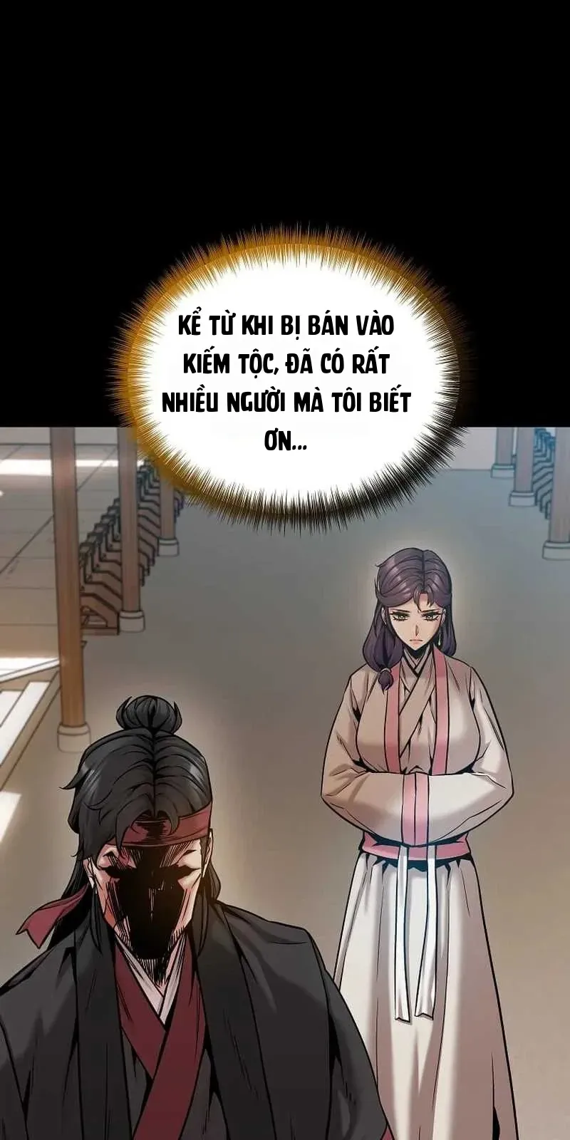 Chế Ám Trấn Thiên Kinh Chapter 6 - Trang 43