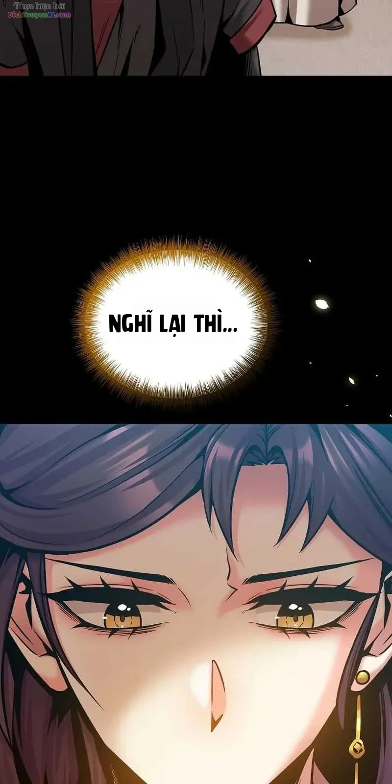 Chế Ám Trấn Thiên Kinh Chapter 6 - Trang 44
