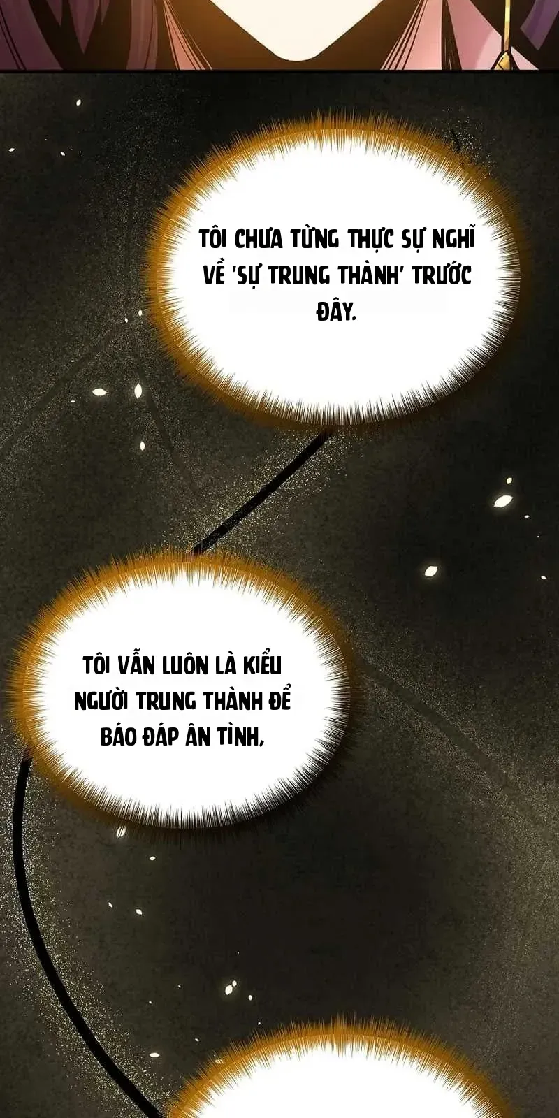 Chế Ám Trấn Thiên Kinh Chapter 6 - Trang 45
