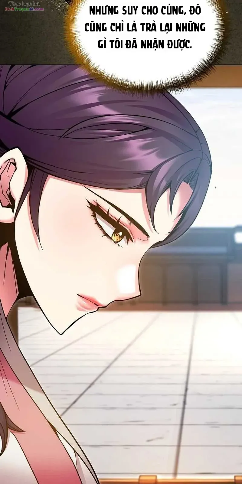 Chế Ám Trấn Thiên Kinh Chapter 6 - Trang 46
