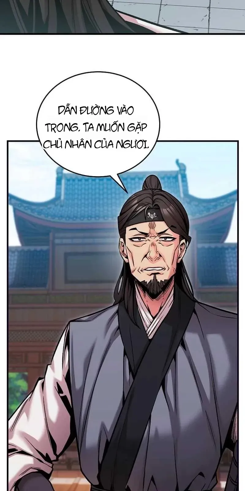 Chế Ám Trấn Thiên Kinh Chapter 6 - Trang 5