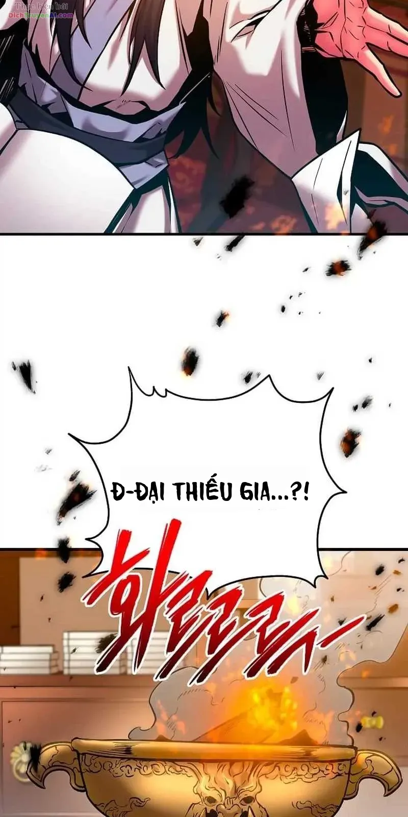 Chế Ám Trấn Thiên Kinh Chapter 6 - Trang 50