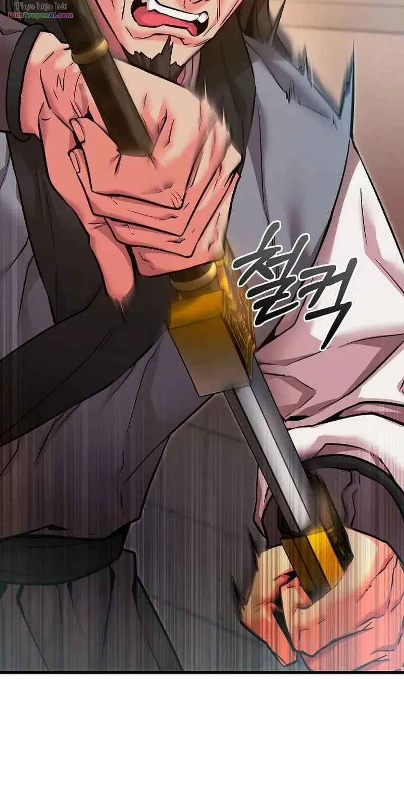 Chế Ám Trấn Thiên Kinh Chapter 6 - Trang 8
