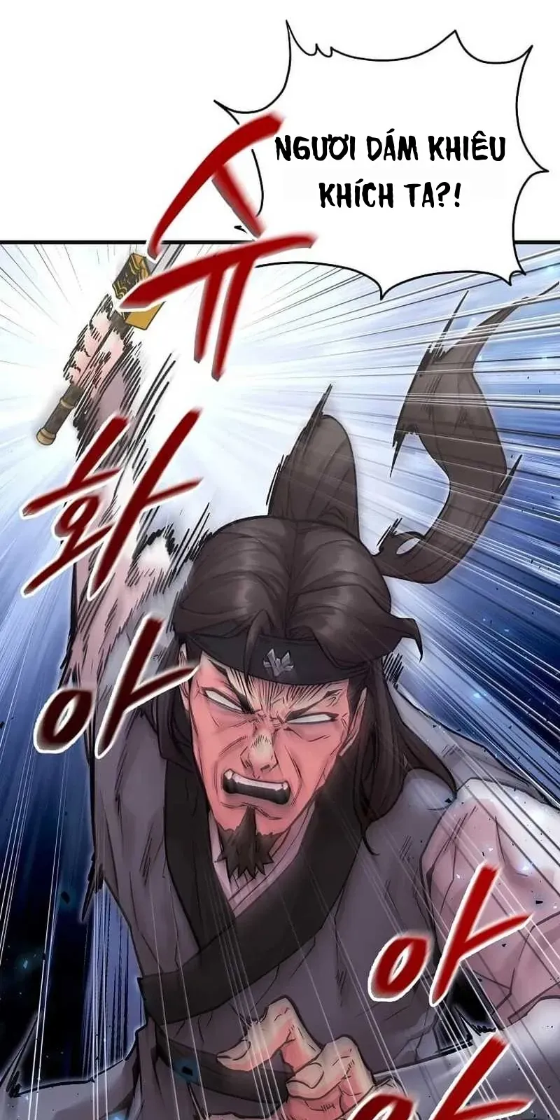 Chế Ám Trấn Thiên Kinh Chapter 6 - Trang 9