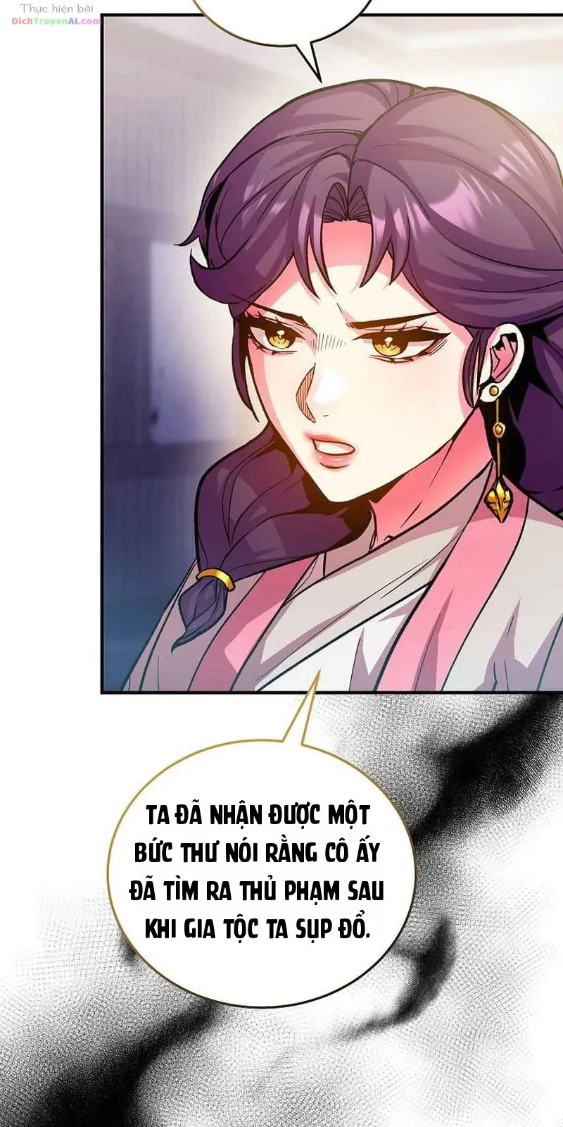 Chế Ám Trấn Thiên Kinh Chapter 7 - Trang 14