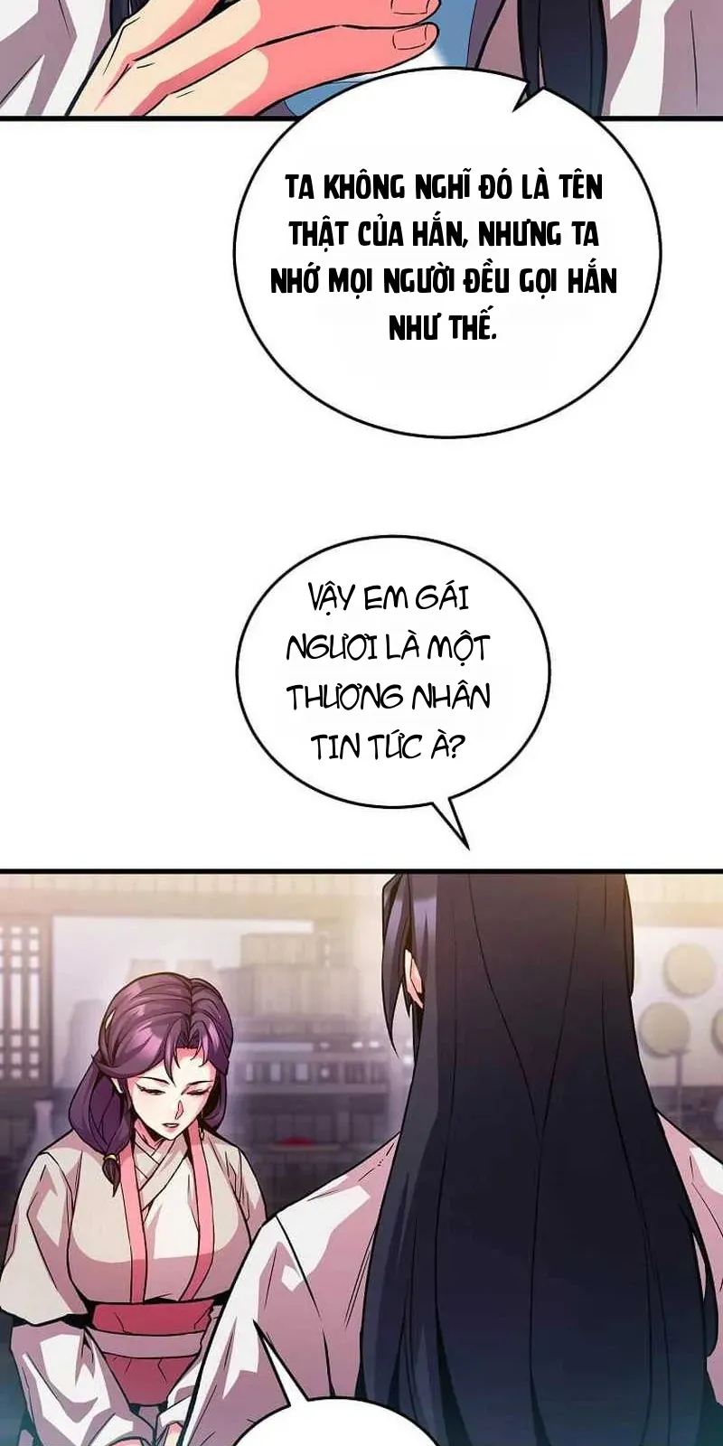 Chế Ám Trấn Thiên Kinh Chapter 7 - Trang 17