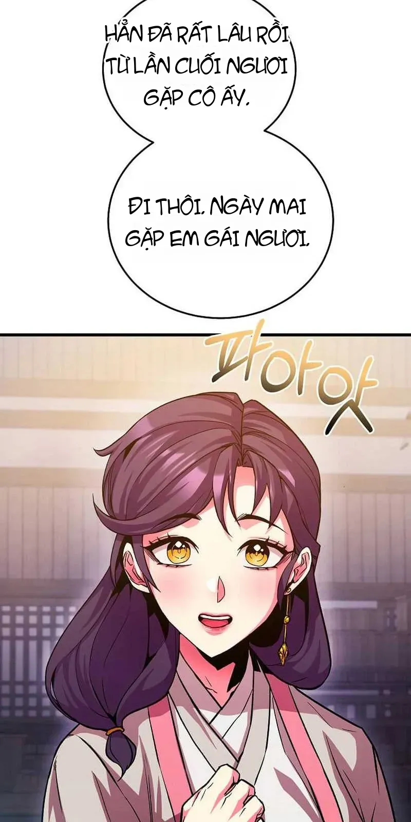 Chế Ám Trấn Thiên Kinh Chapter 7 - Trang 19