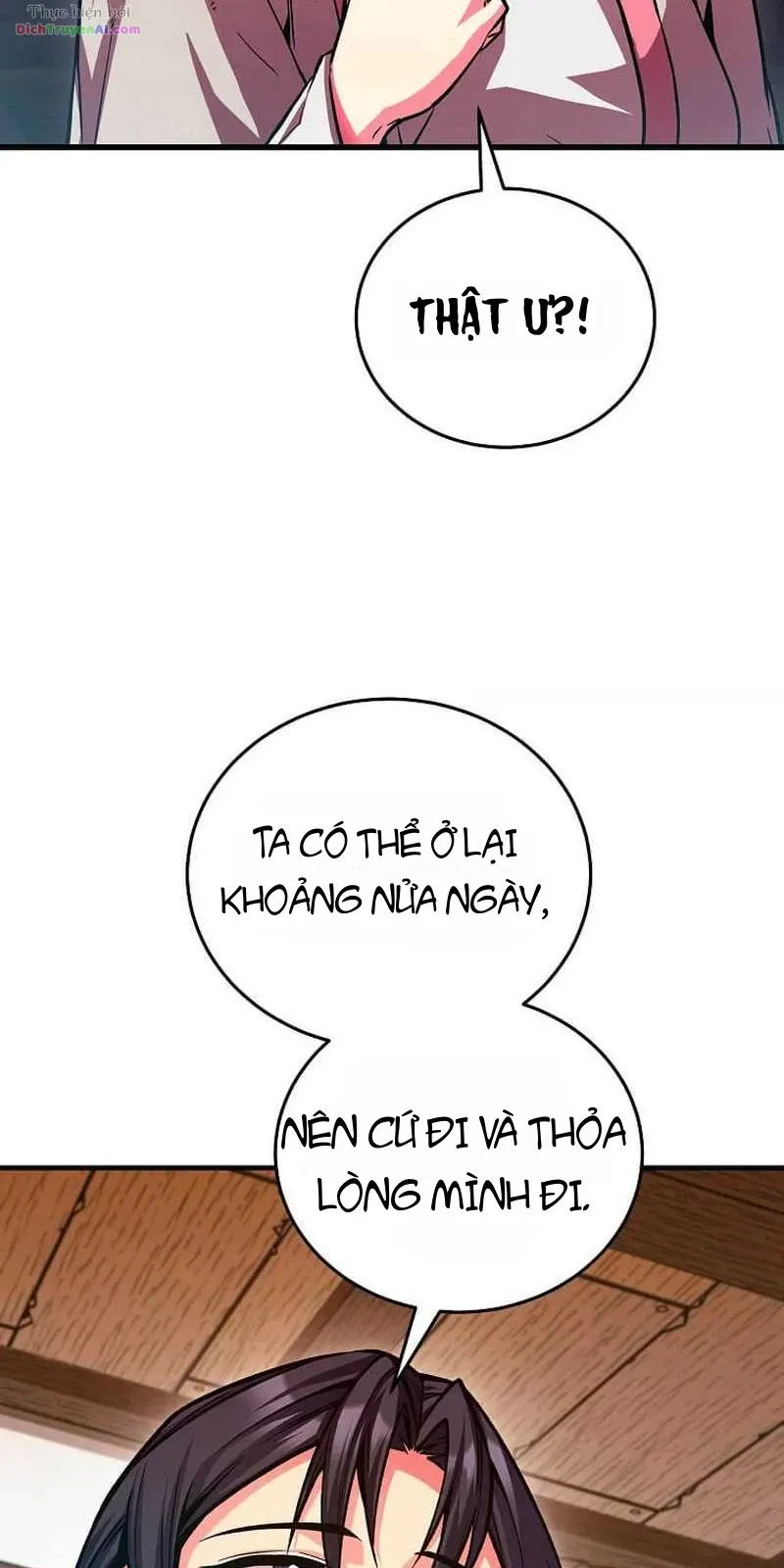 Chế Ám Trấn Thiên Kinh Chapter 7 - Trang 20