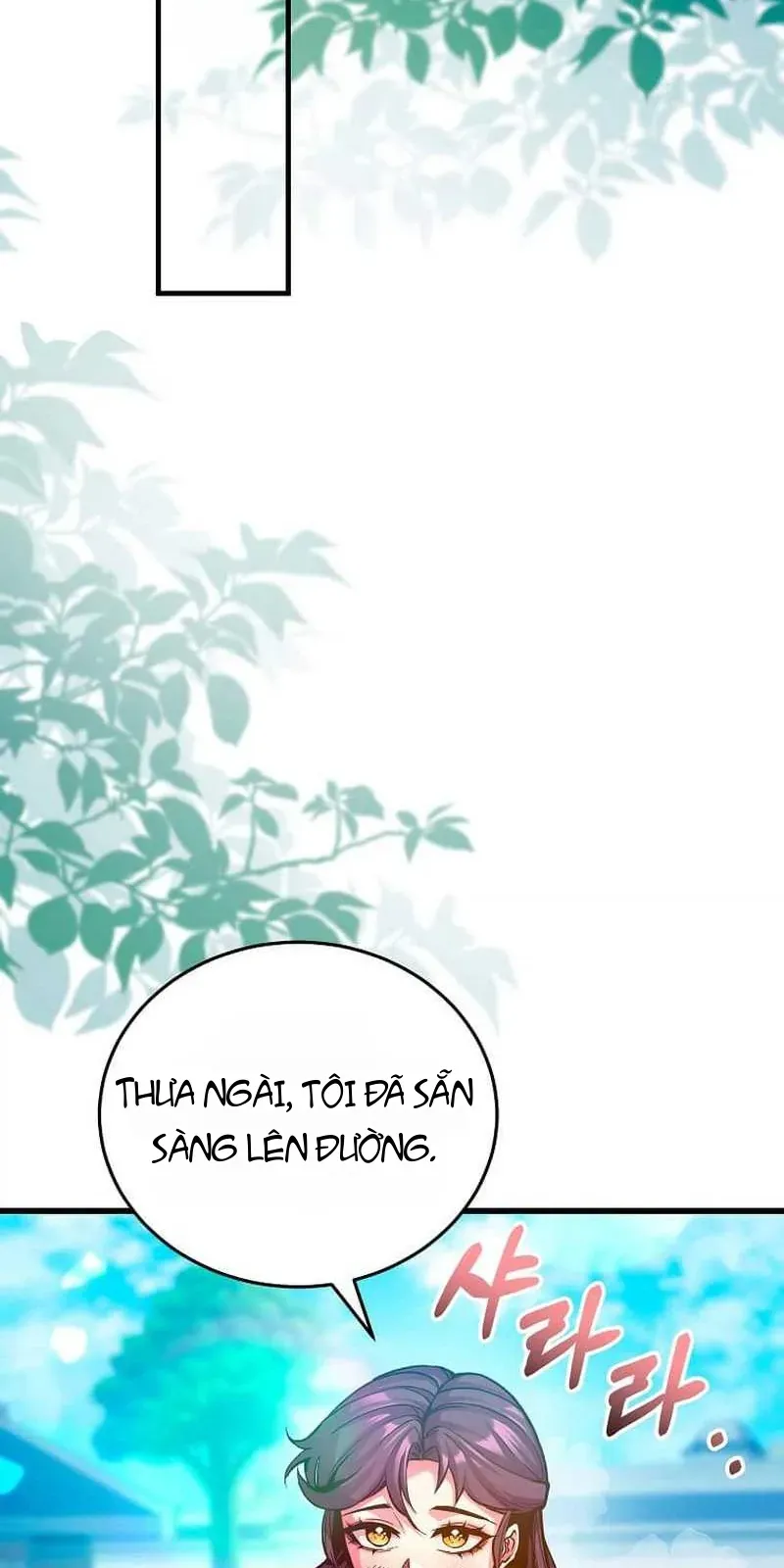 Chế Ám Trấn Thiên Kinh Chapter 7 - Trang 23