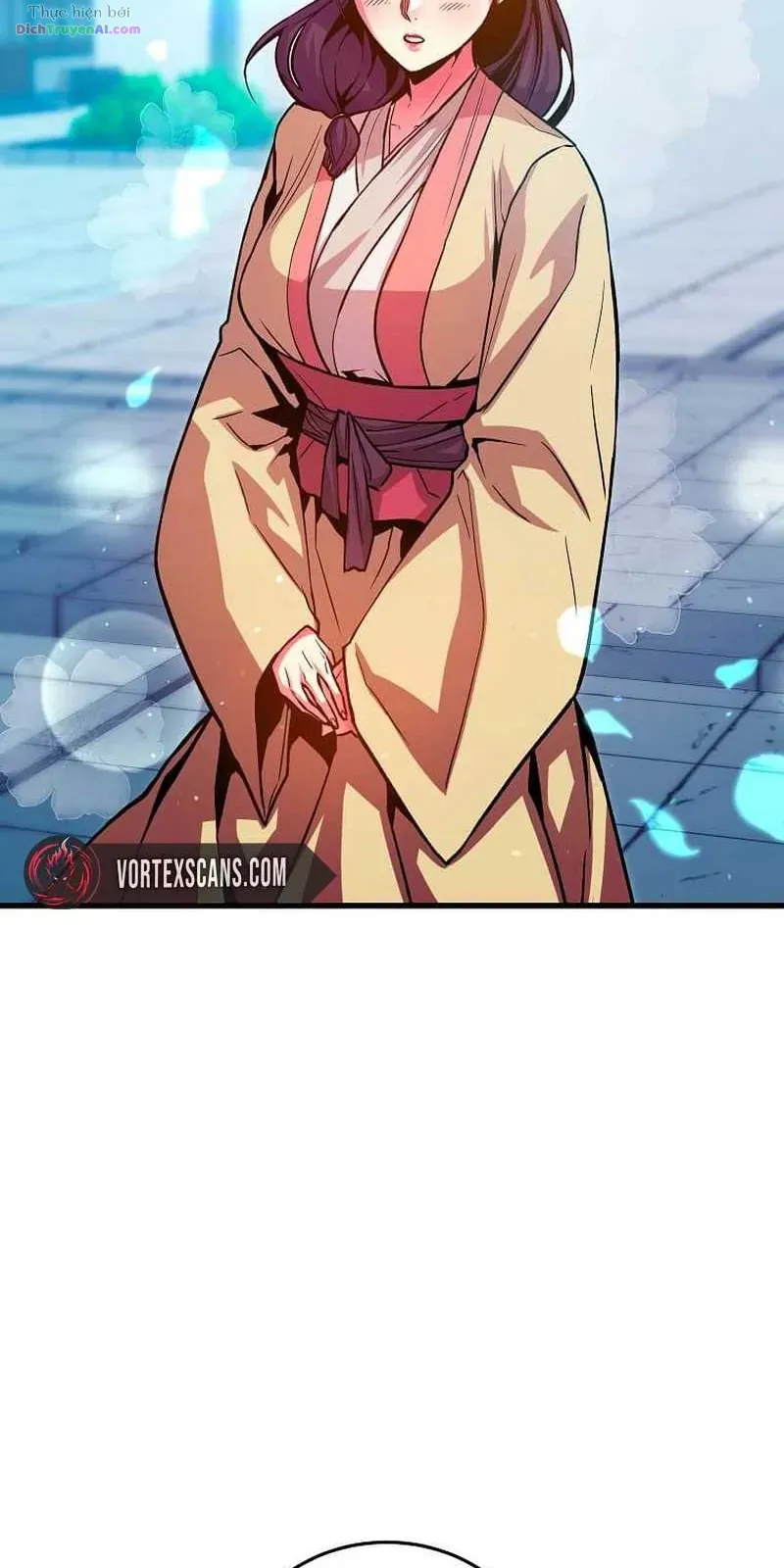 Chế Ám Trấn Thiên Kinh Chapter 7 - Trang 24