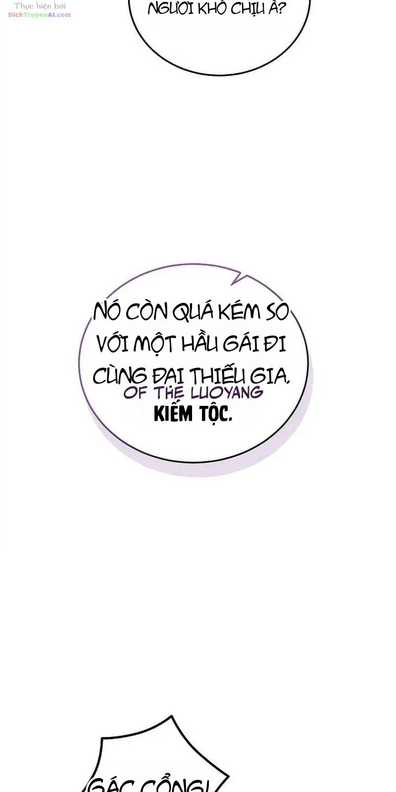 Chế Ám Trấn Thiên Kinh Chapter 7 - Trang 26