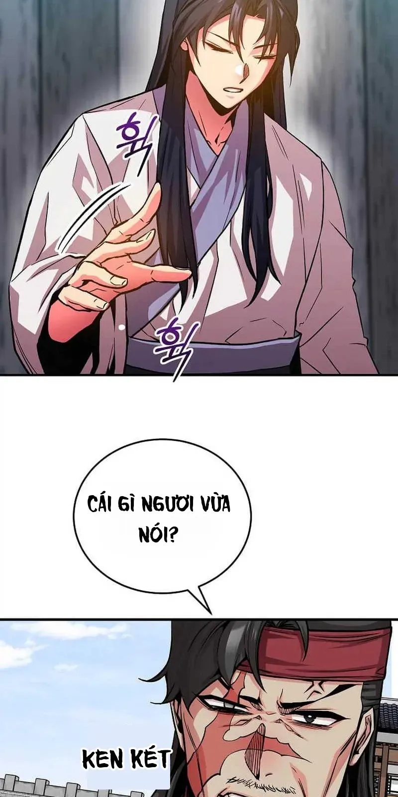 Chế Ám Trấn Thiên Kinh Chapter 7 - Trang 29
