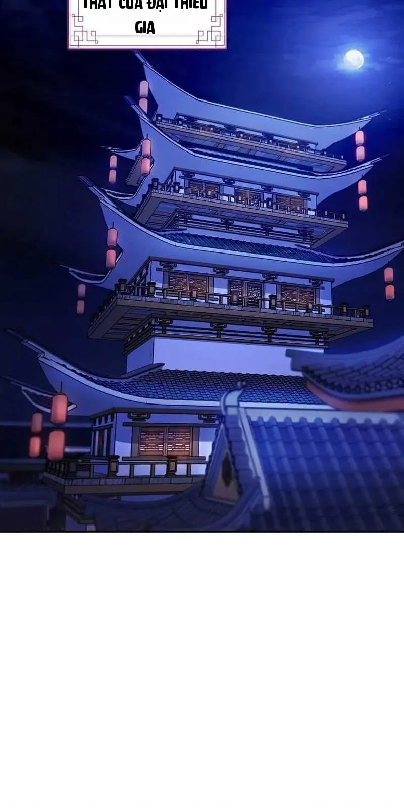 Chế Ám Trấn Thiên Kinh Chapter 7 - Trang 3