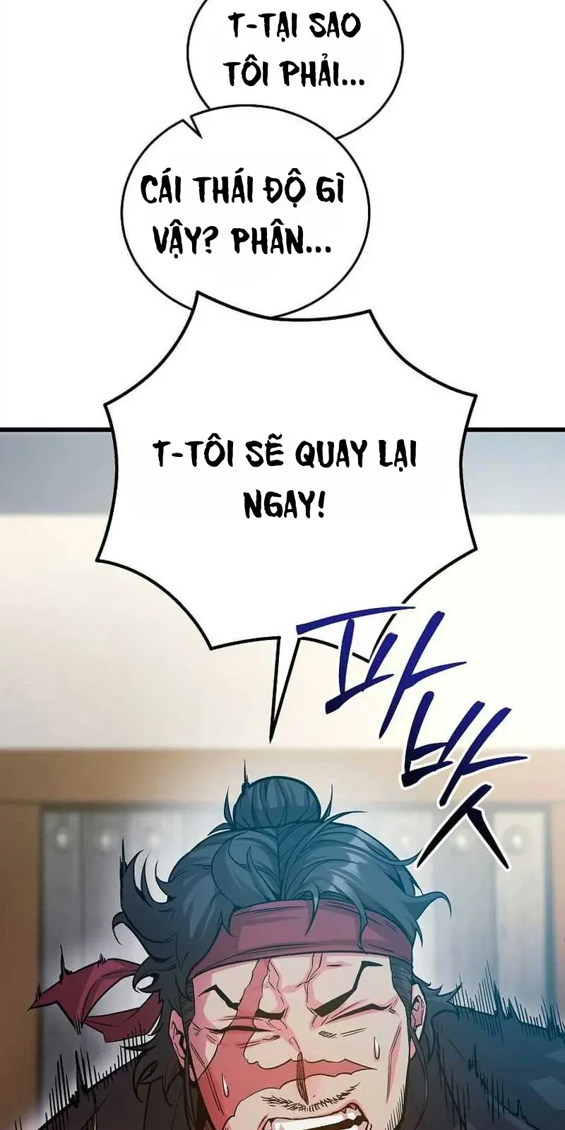 Chế Ám Trấn Thiên Kinh Chapter 7 - Trang 31