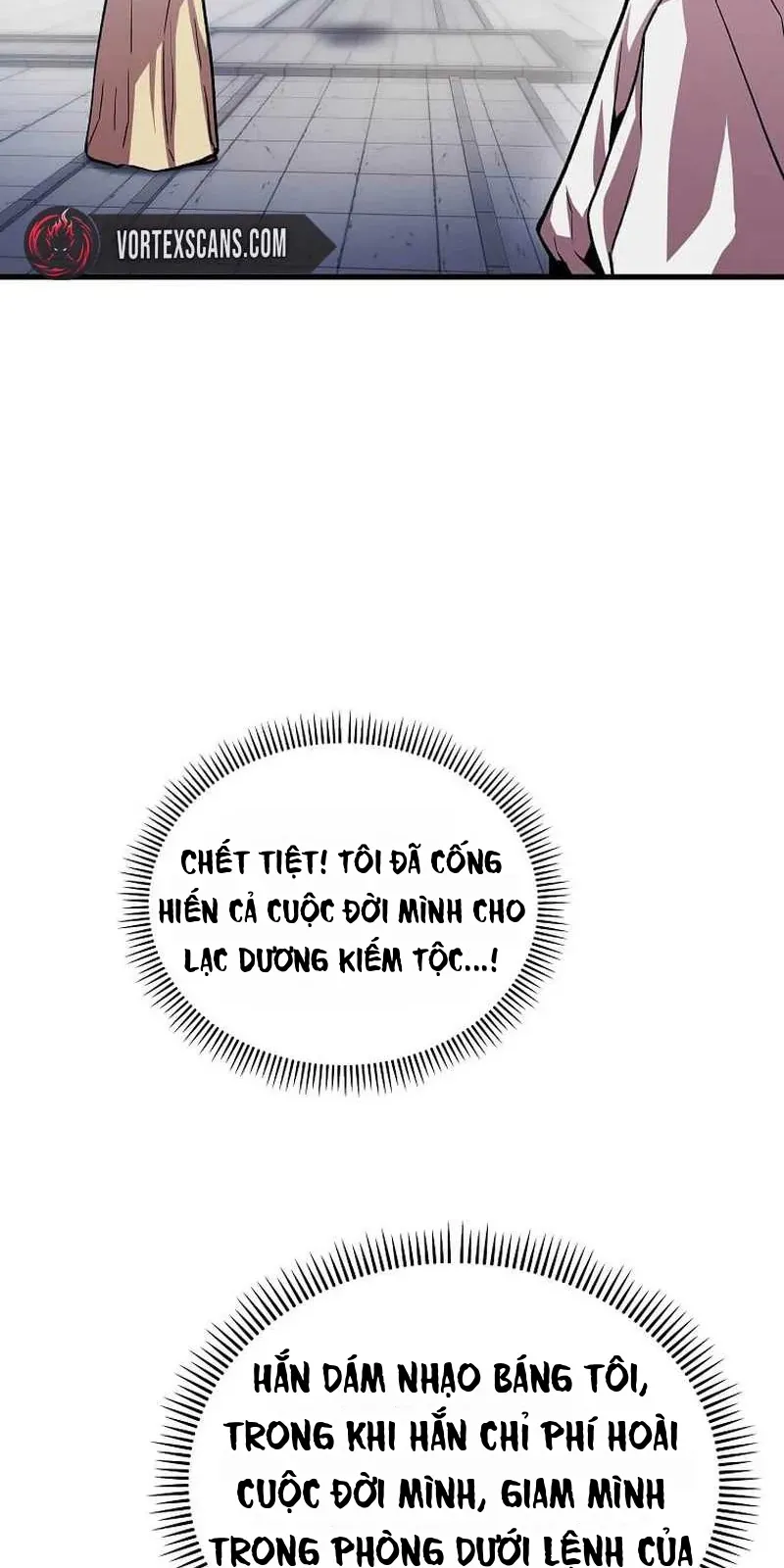 Chế Ám Trấn Thiên Kinh Chapter 7 - Trang 33
