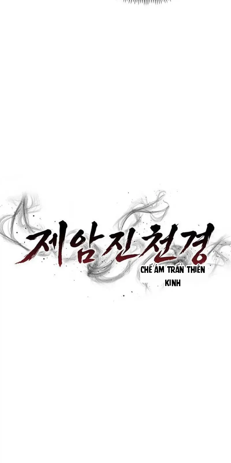 Chế Ám Trấn Thiên Kinh Chapter 7 - Trang 35