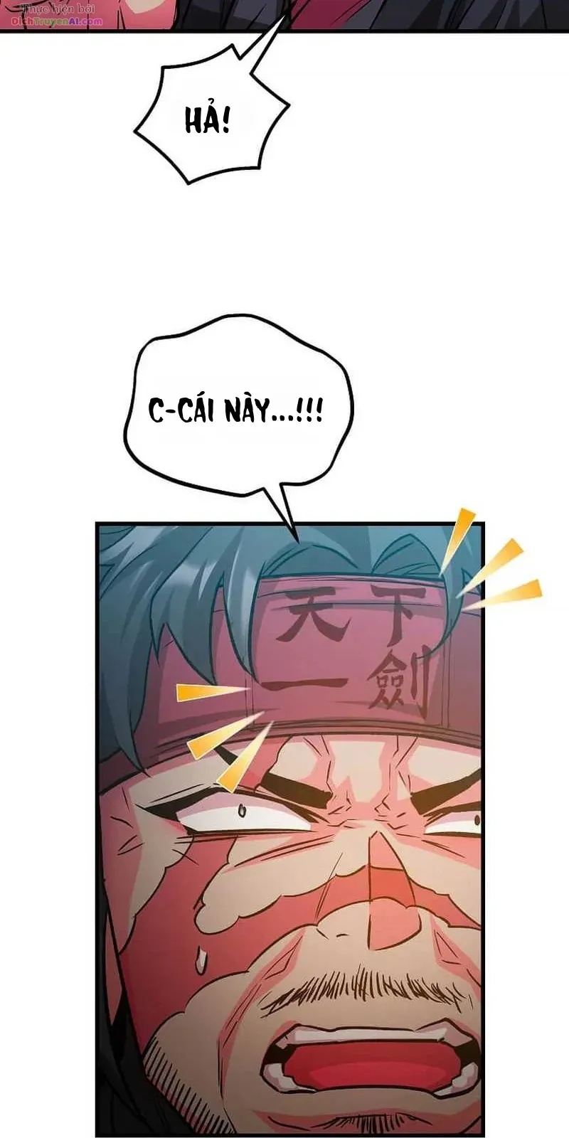 Chế Ám Trấn Thiên Kinh Chapter 7 - Trang 40