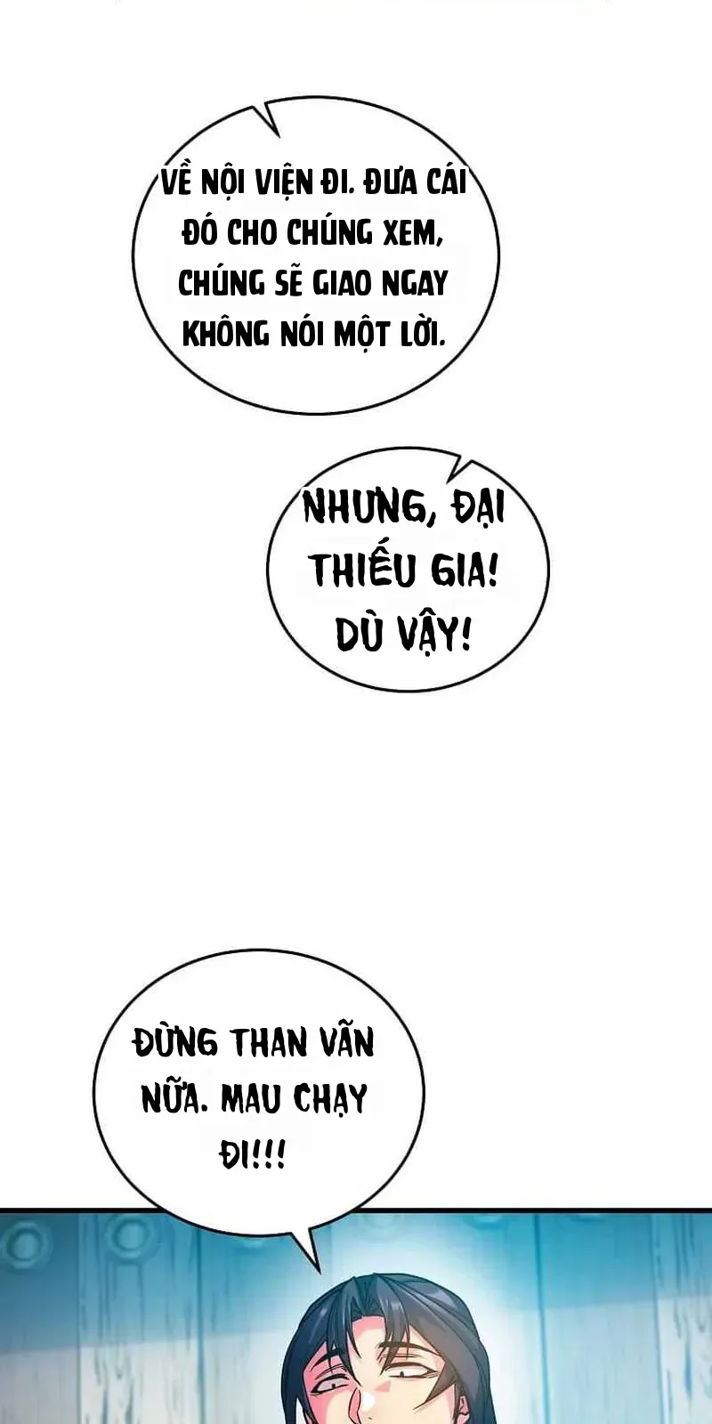 Chế Ám Trấn Thiên Kinh Chapter 7 - Trang 41