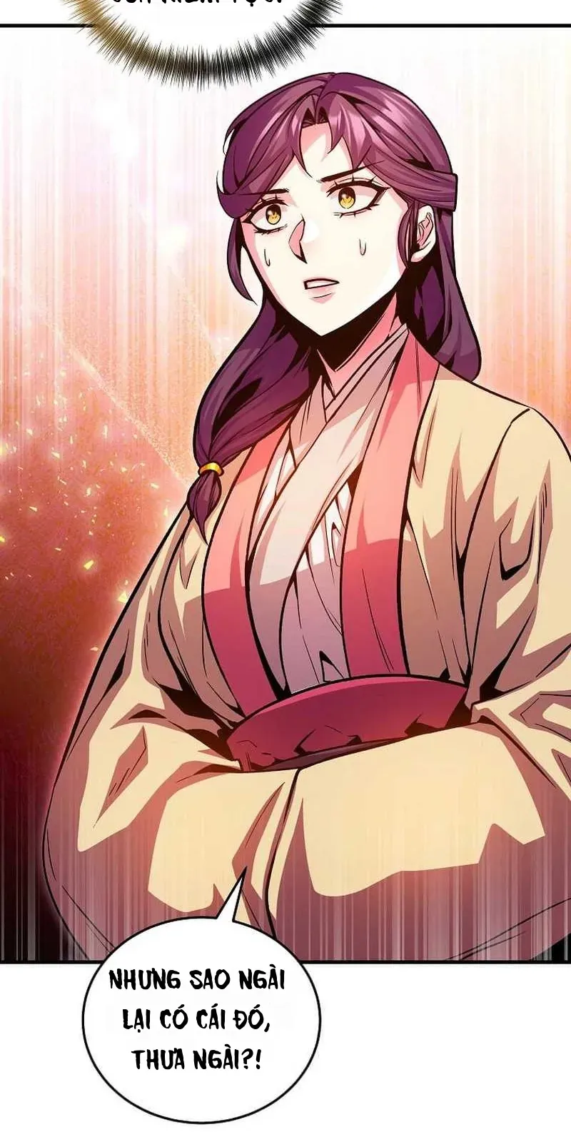 Chế Ám Trấn Thiên Kinh Chapter 7 - Trang 45