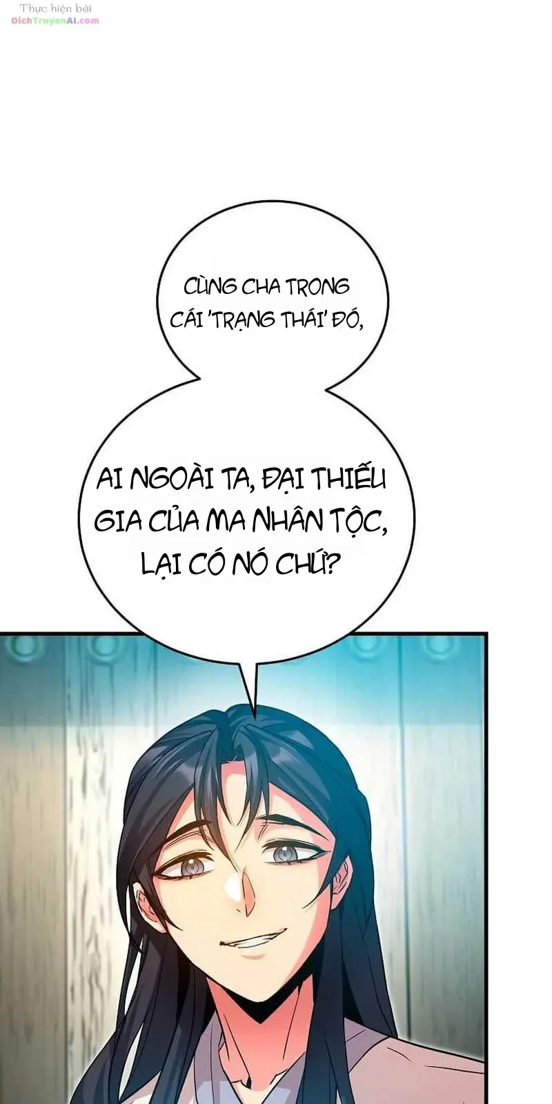 Chế Ám Trấn Thiên Kinh Chapter 7 - Trang 46