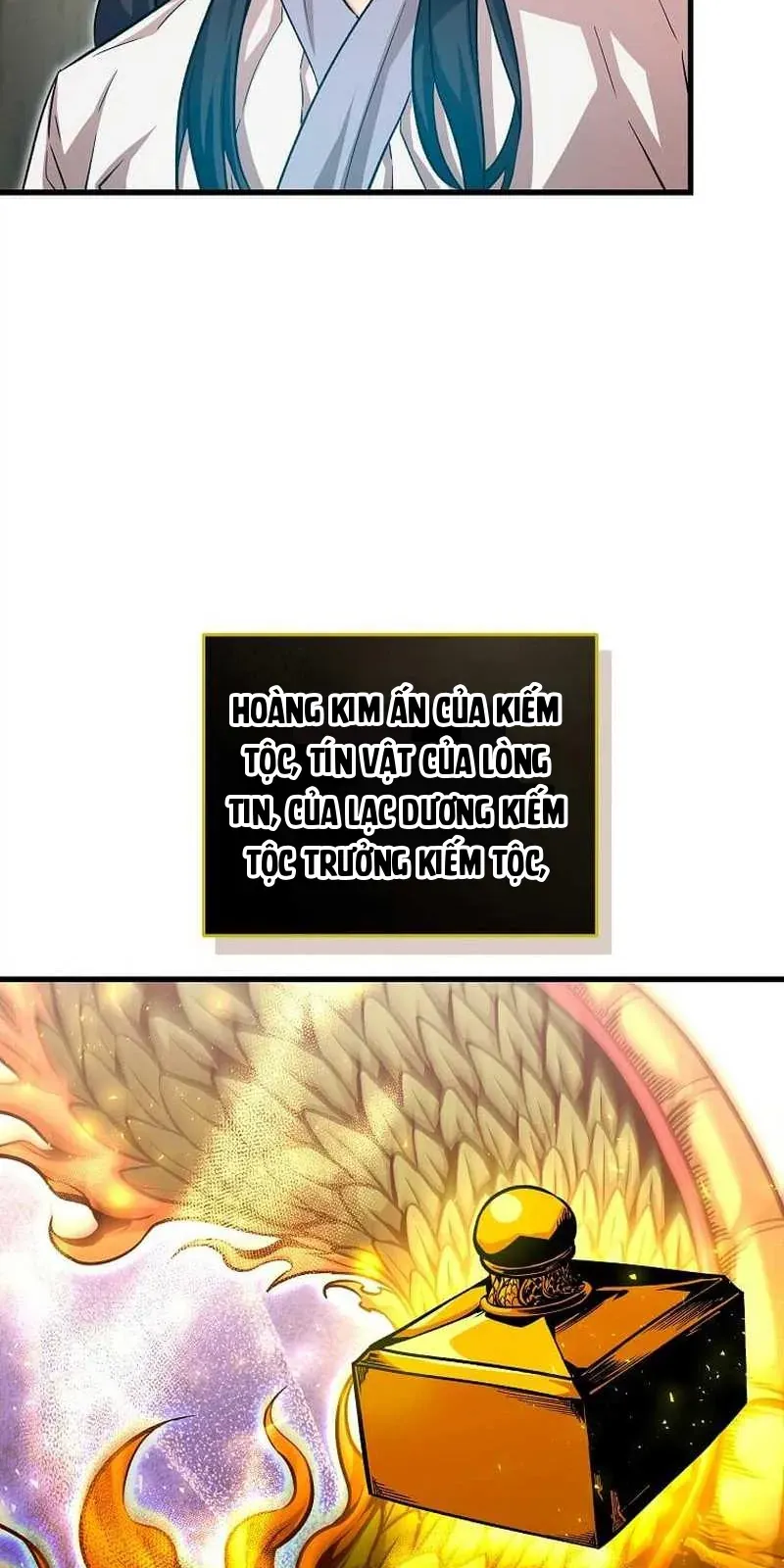 Chế Ám Trấn Thiên Kinh Chapter 7 - Trang 47
