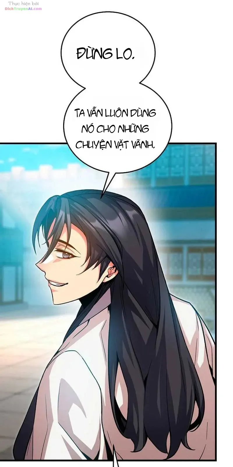 Chế Ám Trấn Thiên Kinh Chapter 7 - Trang 50