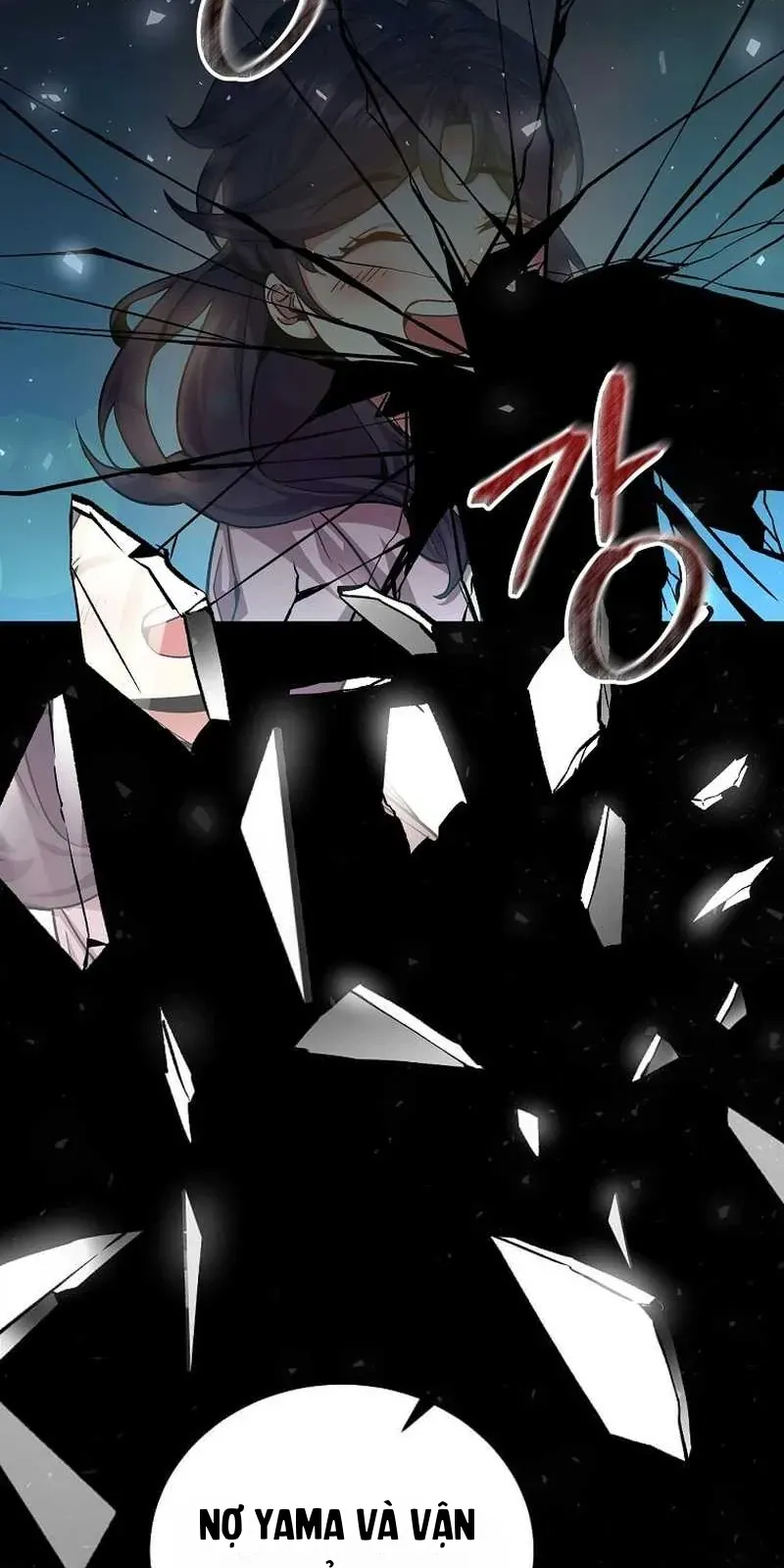 Chế Ám Trấn Thiên Kinh Chapter 7 - Trang 7