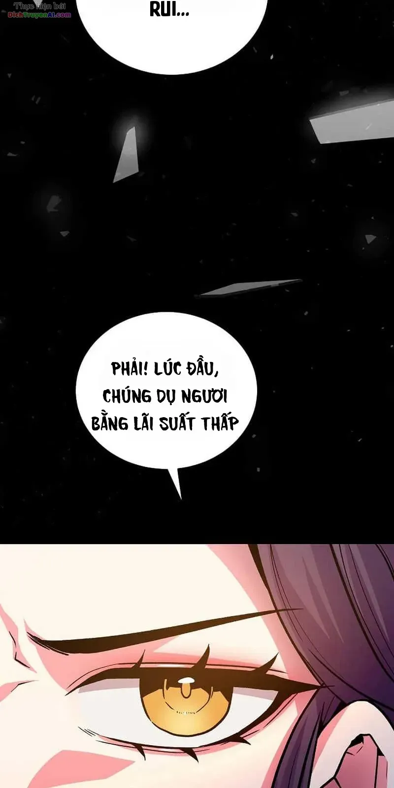 Chế Ám Trấn Thiên Kinh Chapter 7 - Trang 8