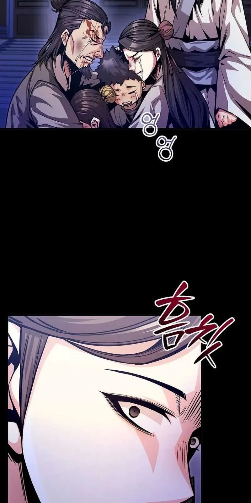 Chế Ám Trấn Thiên Kinh Chapter 8 - Trang 13